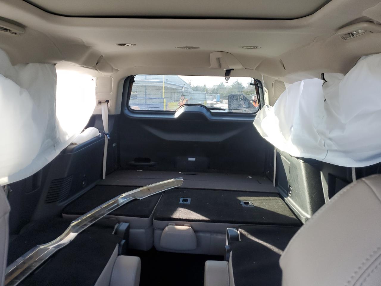 2022 FORD EXPEDITION LIMITED VIN:1FMJU1KT3NEA65260