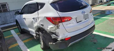 2015 Hyundai Santa FE 914KMKMHSW81UBFU3 VIN:914KMKMHSW81UBFU3