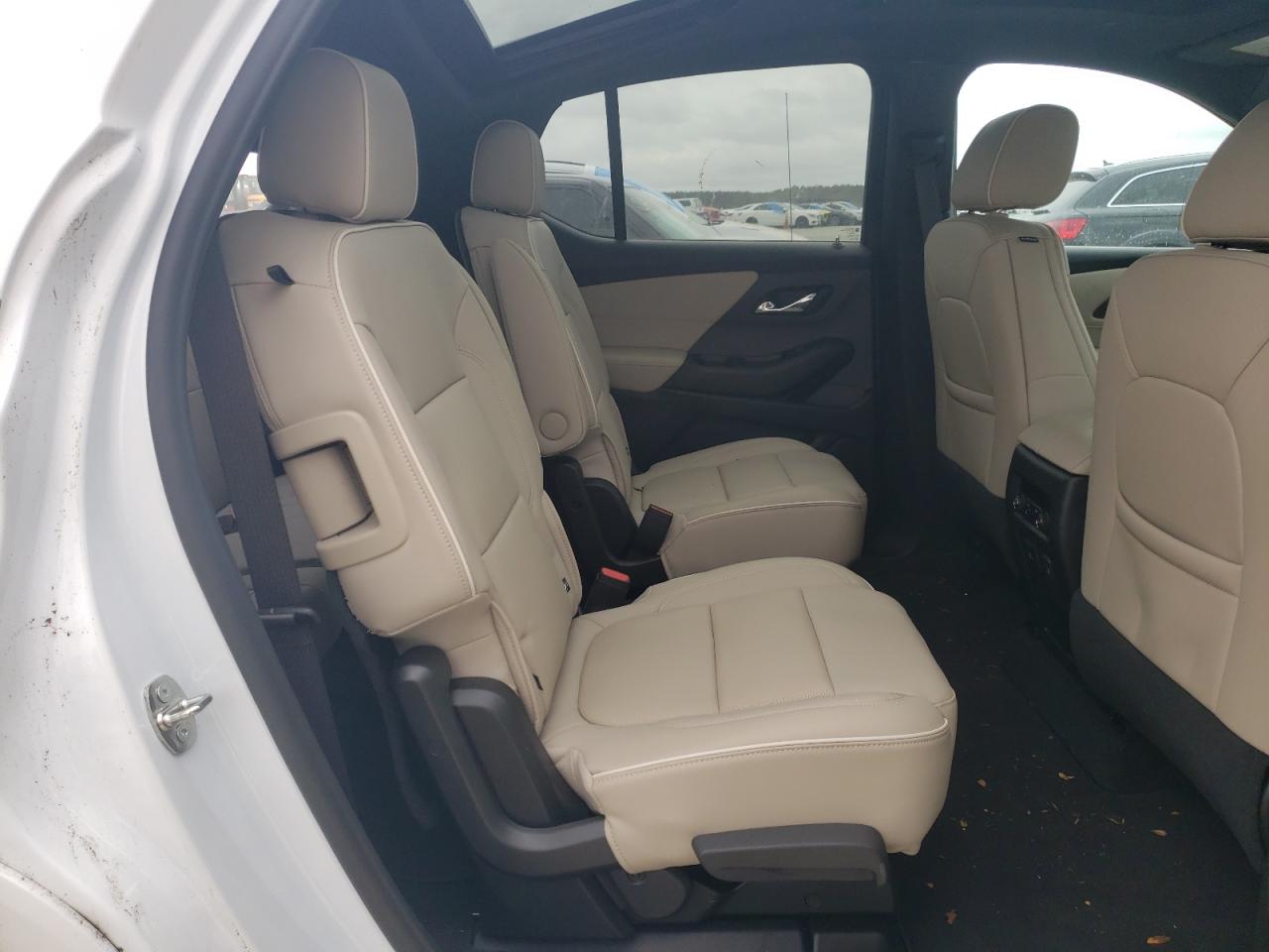 2023 CHEVROLET TRAVERSE PREMIER VIN:1GNERKKW3PJ293185