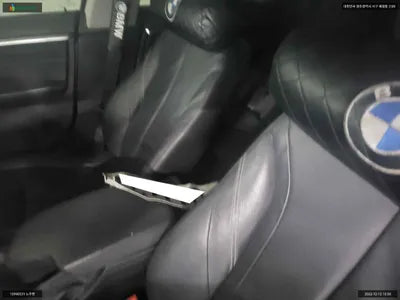 2015 BMW 420 WBA4E9106FD896499 VIN:WBA4E9106FD896499