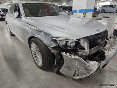 2015 BMW 740 WBAYB0101FD598920 VIN:WBAYB0101FD598920