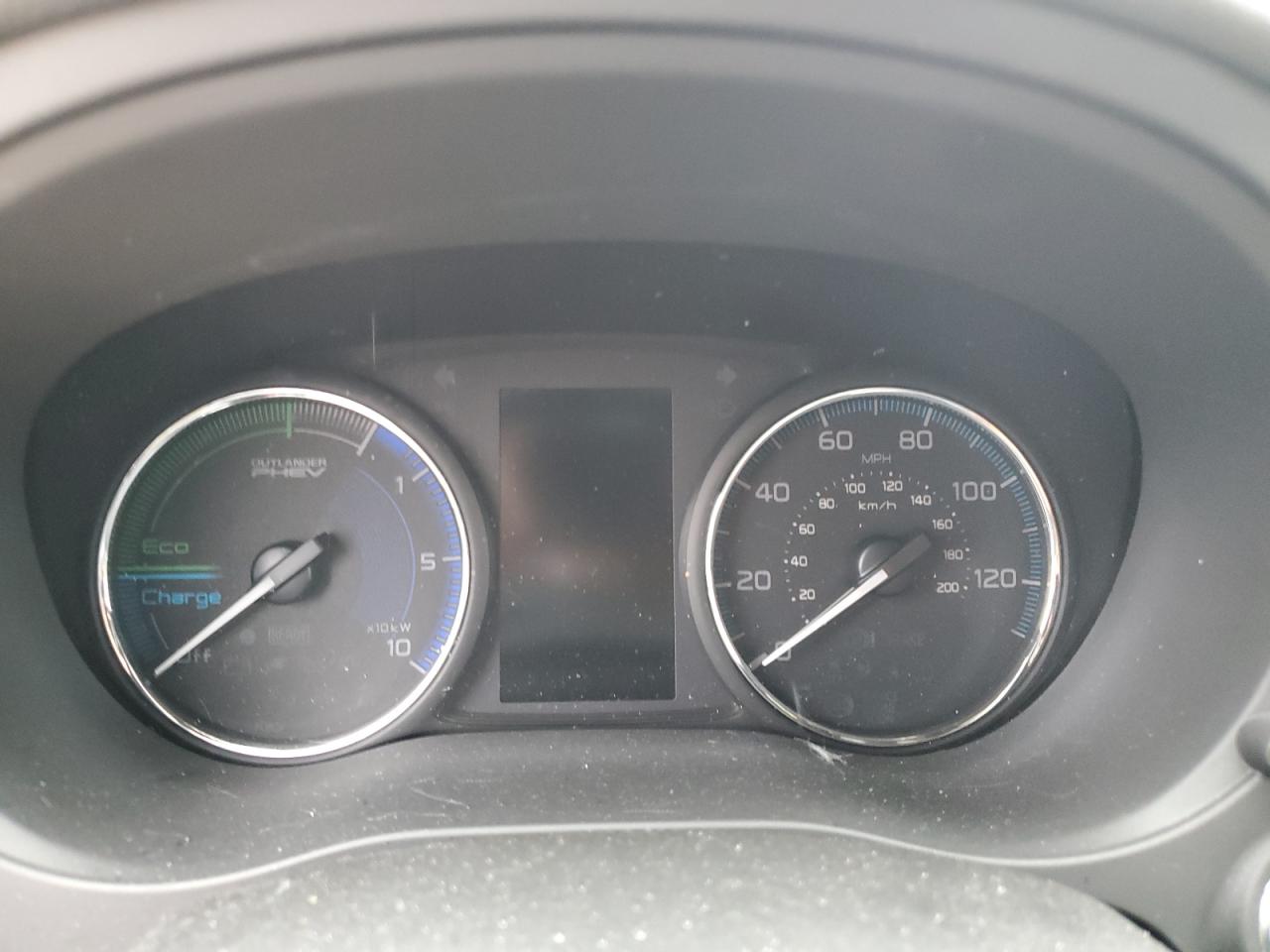 2022 MITSUBISHI OUTLANDER SEL VIN:JA4J2VA7XNZ035567