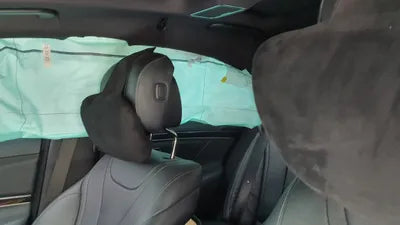 2017 Mercedes-Benz S 350 WDDUF2BB3JA359449 VIN:WDDUF2BB3JA359449