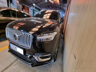 2023 Volvo XC90 YV1LF0629P1969587 VIN:YV1LF0629P1969587
