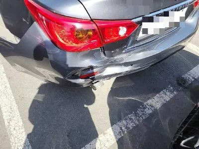 2015 Infiniti Q50 VIN: