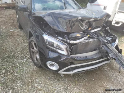 2019 Mercedes-Benz GLA 220 VIN: