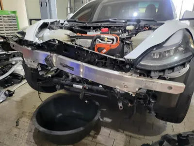 2021 Tesla Model 3 5YJ3E1EB7MF947607 VIN:5YJ3E1EB7MF947607