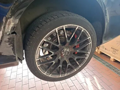 2017 Audi S6 WDDLJ7GB7HA203022 VIN:WDDLJ7GB7HA203022