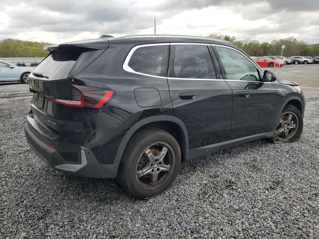 2023 BMW X1 XDRIVE28I VIN:WBX73EF03P5W46157