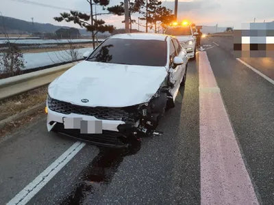 2020 Kia K5 KNAG241JBLA001313 VIN:KNAG241JBLA001313