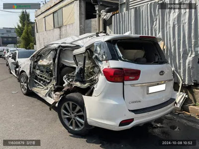 2020 Kia Carnival KNAMC81ABLS631262 VIN:KNAMC81ABLS631262
