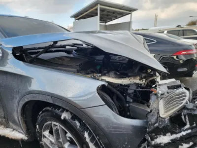 2019 Mercedes-Benz GLC 350 WDC0G5EB8KF557946 VIN:WDC0G5EB8KF557946