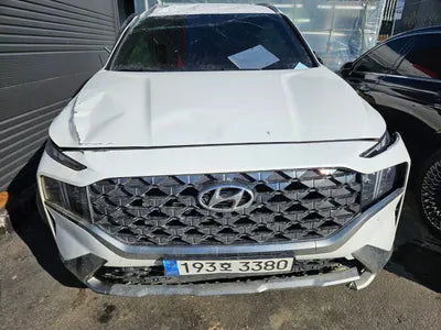 2023 Hyundai Santa FE KMHS581HHPU466036 VIN:KMHS581HHPU466036