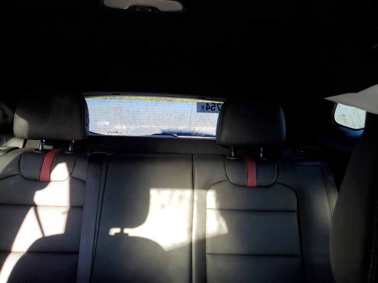 2024 CHEVROLET TRAX 2RS VIN:KL77LJE21RC011300