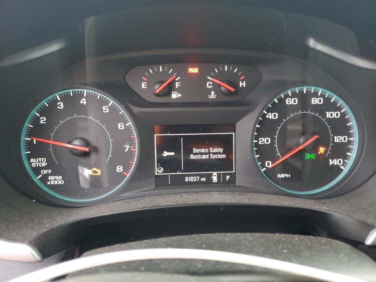 2022 CHEVROLET MALIBU RS VIN:1G1ZG5ST4NF209228