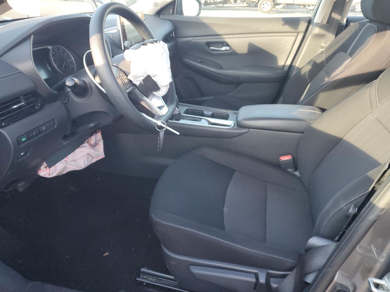 2023 NISSAN SENTRA SV VIN:3N1AB8CV5PY250941