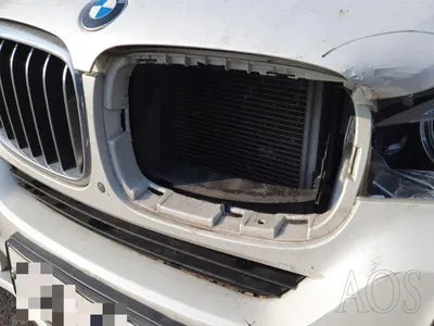 2017 BMW 530 WBAKS4106H0R95255 VIN:WBAKS4106H0R95255