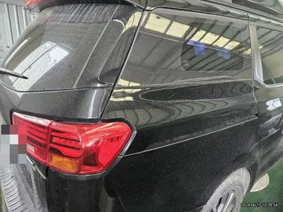 2019 Kia Carnival VIN: