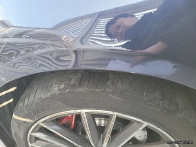 2019 Maserati Quattroporte ZAM56YRG3K1328539 VIN:ZAM56YRG3K1328539