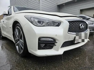 2016 Infiniti Q50 VIN: