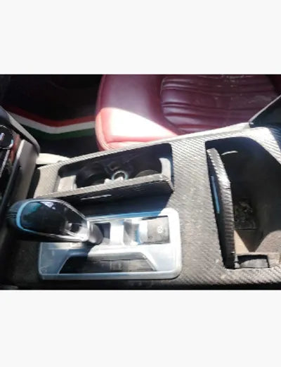 2016 maserati gbb4 465KMZAM57RTA6G11 VIN:465KMZAM57RTA6G11