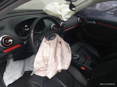 2015 Audi A3 WAUZZZ8V3FA134907 VIN:WAUZZZ8V3FA134907