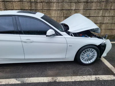 2018 BMW 320 WBA8A9100JAH11065 VIN:WBA8A9100JAH11065