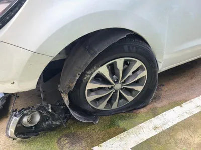 2017 Kia Carnival VIN: