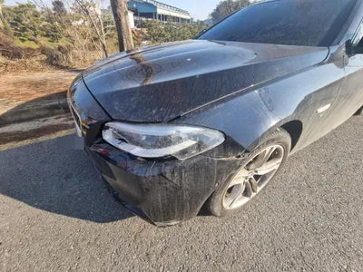 2016 BMW 520 WBA5E7106GG564068 VIN:WBA5E7106GG564068