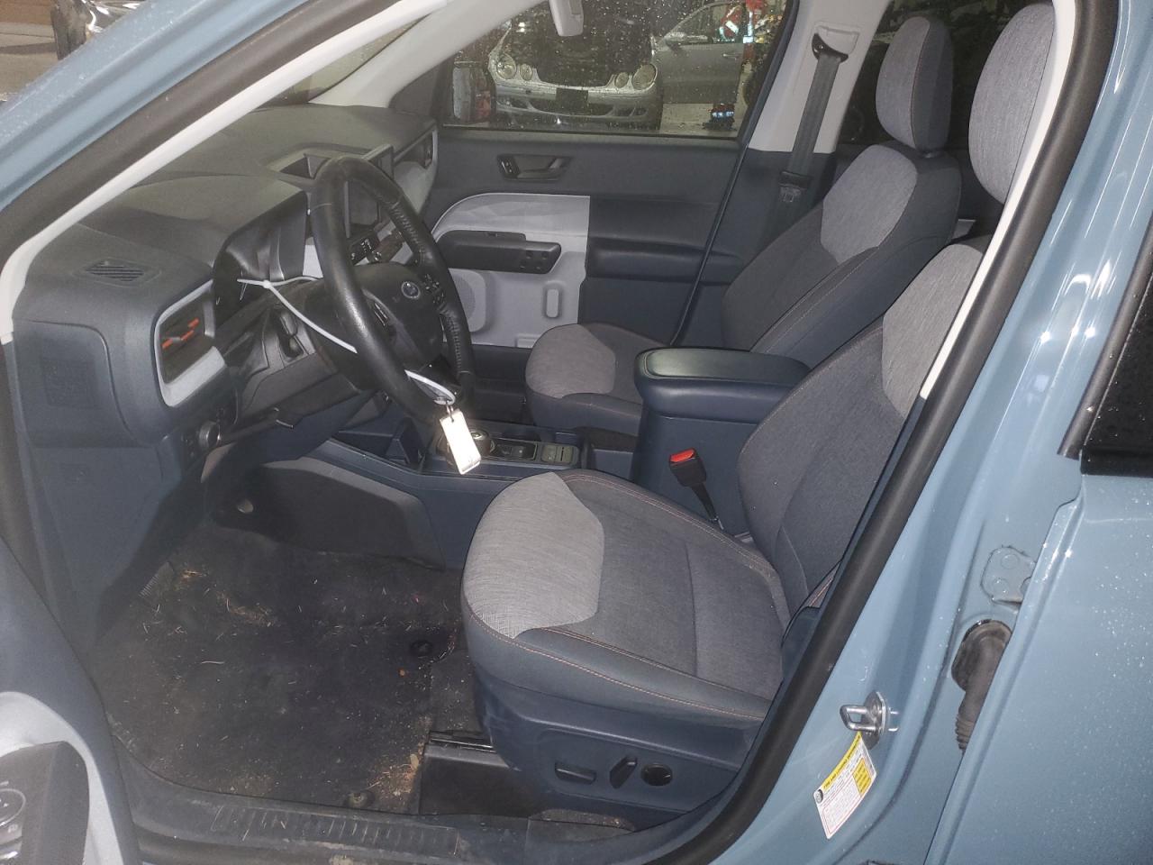 2022 FORD MAVERICK XL VIN:3FTTW8E31NRA30063