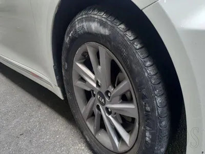 2020 Kia K5 KNAGT416BLA372350 VIN:KNAGT416BLA372350