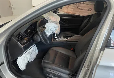 2016 BMW 520 WBA5E5102GG201335 VIN:WBA5E5102GG201335