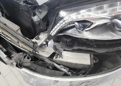 2015 Mercedes-Benz S 500 WDDUG8FB8FA152881 VIN:WDDUG8FB8FA152881