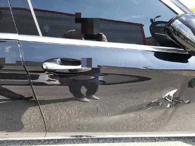 2016 Mercedes-Benz E 300 VIN: