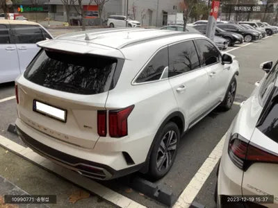 2022 Kia Sorento KNARH81GBNA118178 VIN:KNARH81GBNA118178