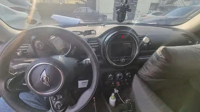 2019 MINI Clubman WMWXK5100KTN60734 VIN:WMWXK5100KTN60734