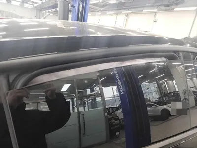 2022 Tesla Model Y VIN:
