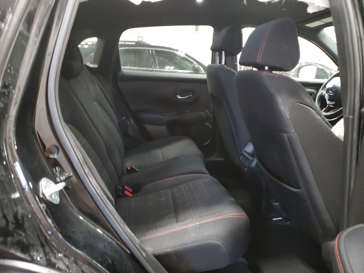 2023 HONDA HR-V SPORT VIN:3CZRZ2H59PM702912