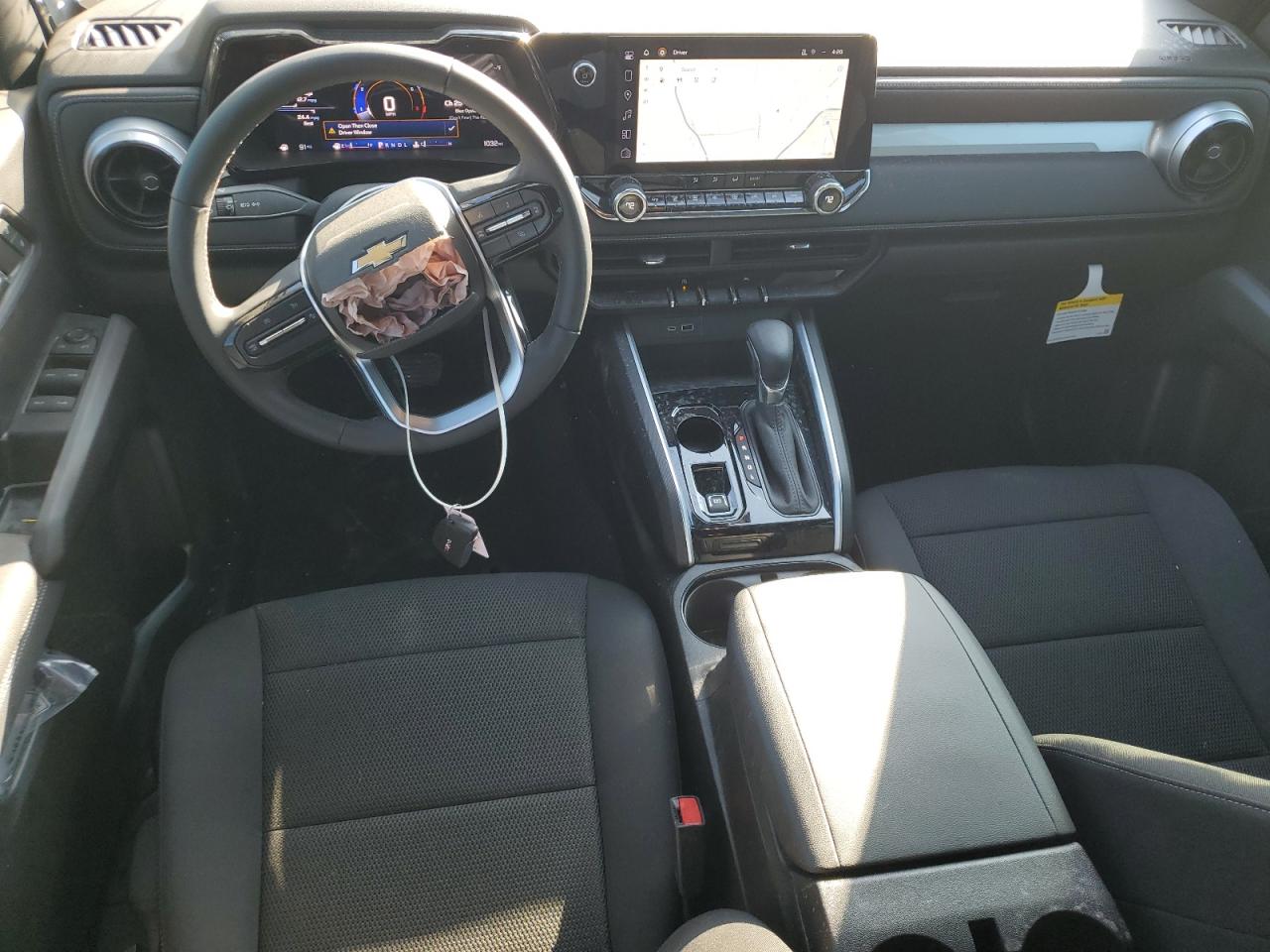 2024 CHEVROLET COLORADO LT VIN:1GCGSCECXR1198865