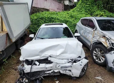 2017 BMW 320 WBA8C5109HA069892 VIN:WBA8C5109HA069892