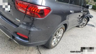 2020 Kia Sorento VIN: