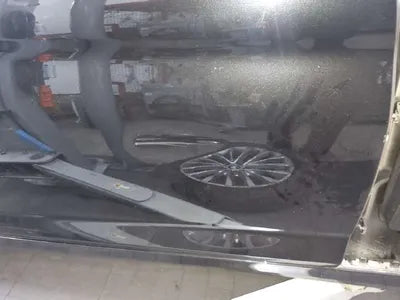 2018 BMW 530 WBAJD310XJWC97852 VIN:WBAJD310XJWC97852