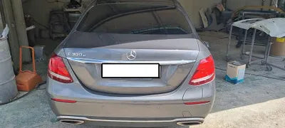 2019 Mercedes-Benz E 300 WDDZF5DB6KA680343 VIN:WDDZF5DB6KA680343