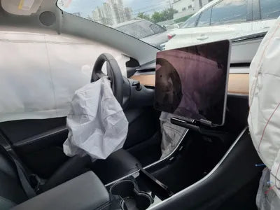 2020 Tesla Model 3 5YJ3E1EB9LF733510 VIN:5YJ3E1EB9LF733510