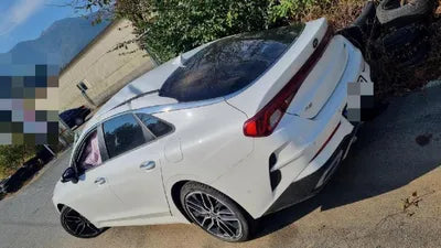2021 Kia K5 KNAG3412BMA149799 VIN:KNAG3412BMA149799