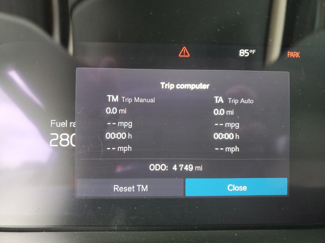 2023 VOLVO XC40 ULTIMATE VIN:YV4K92HM6P2113982