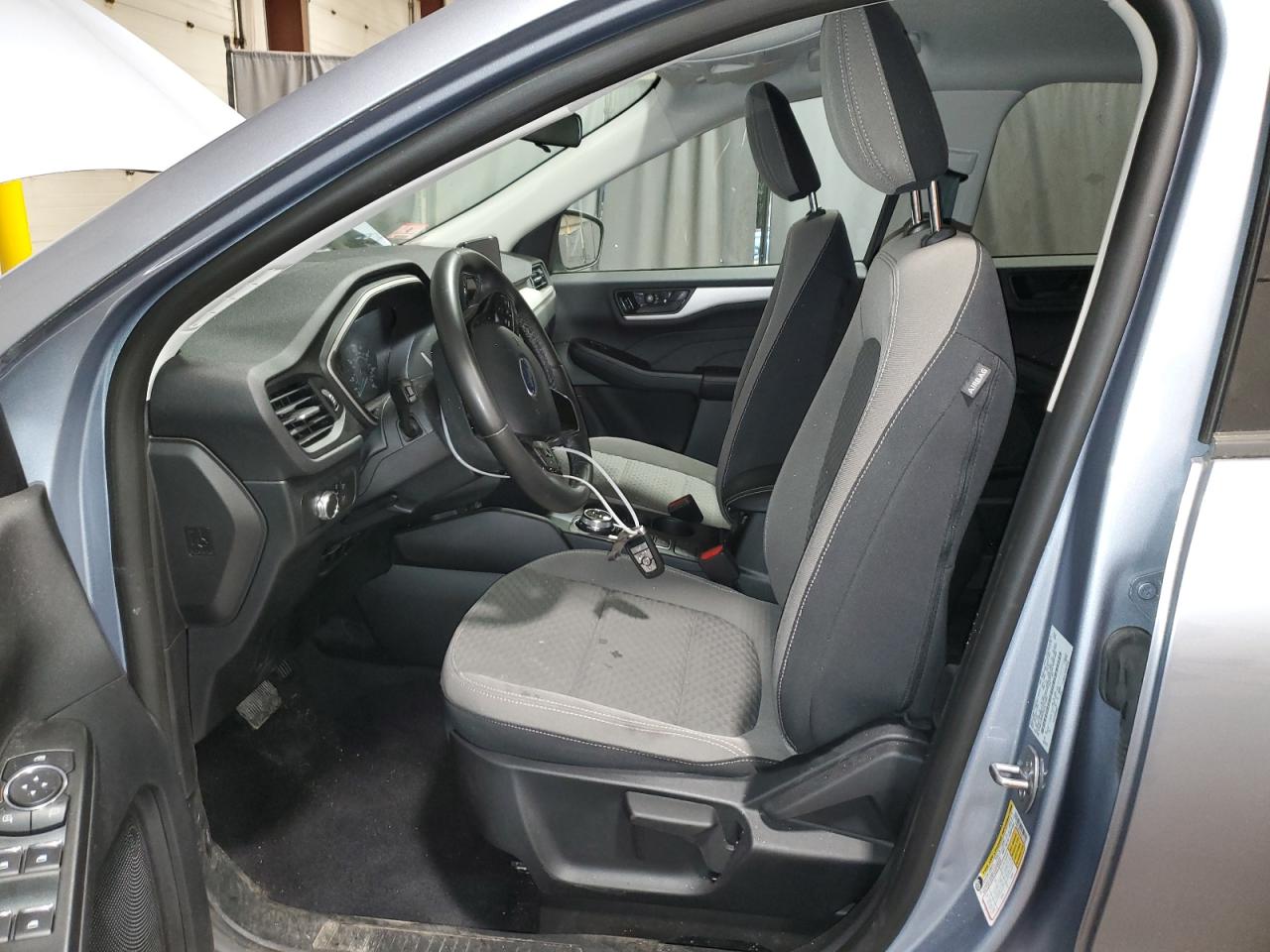 2022 FORD ESCAPE SE VIN:1FMCU9G67NUA71580