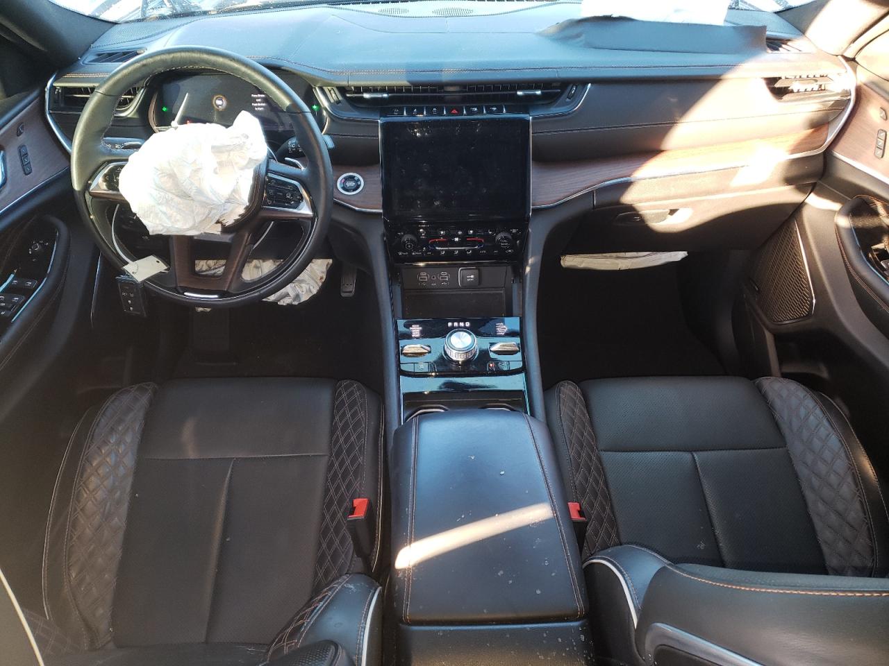 2024 JEEP GRAND CHEROKEE SUMMIT VIN:1C4RJHEGXR8936442