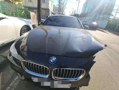 2016 BMW 528 WBA5A710XGG298209 VIN:WBA5A710XGG298209