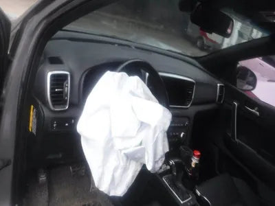 2018 Kia Sportage KNAPN813BKK591046 VIN:KNAPN813BKK591046